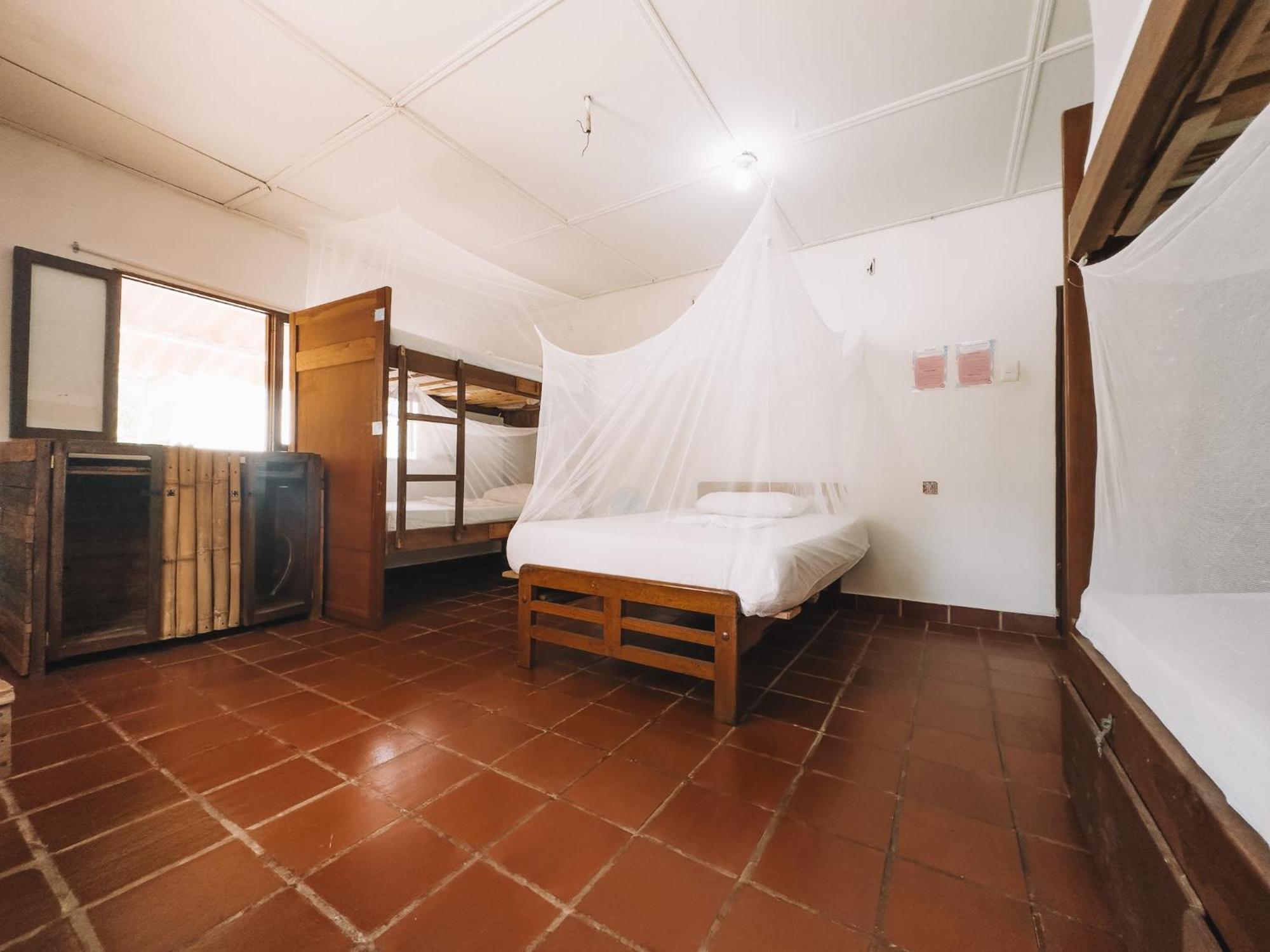 Jaba Jan Hostal Palomino Exteriér fotografie