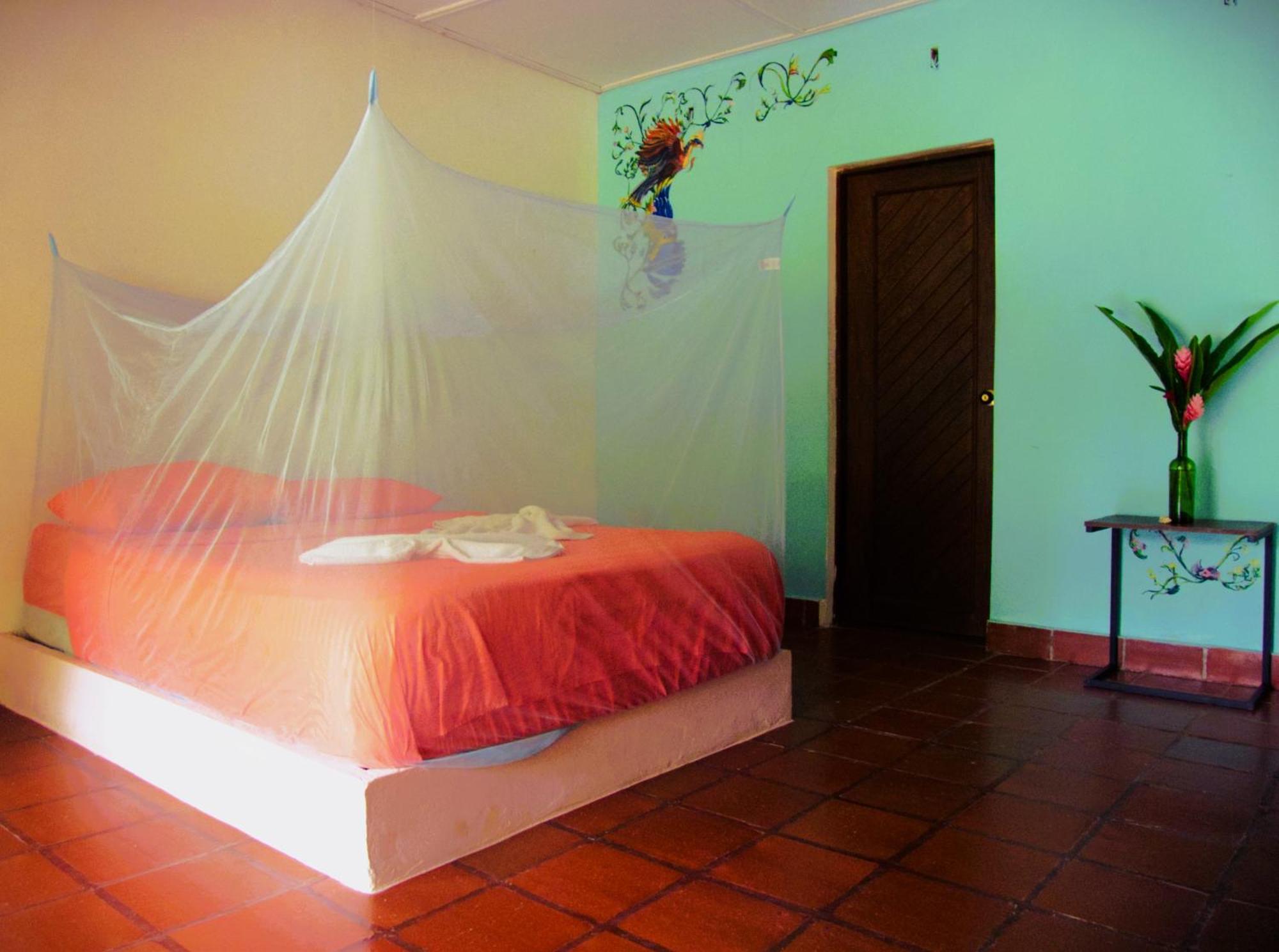 Jaba Jan Hostal Palomino Exteriér fotografie