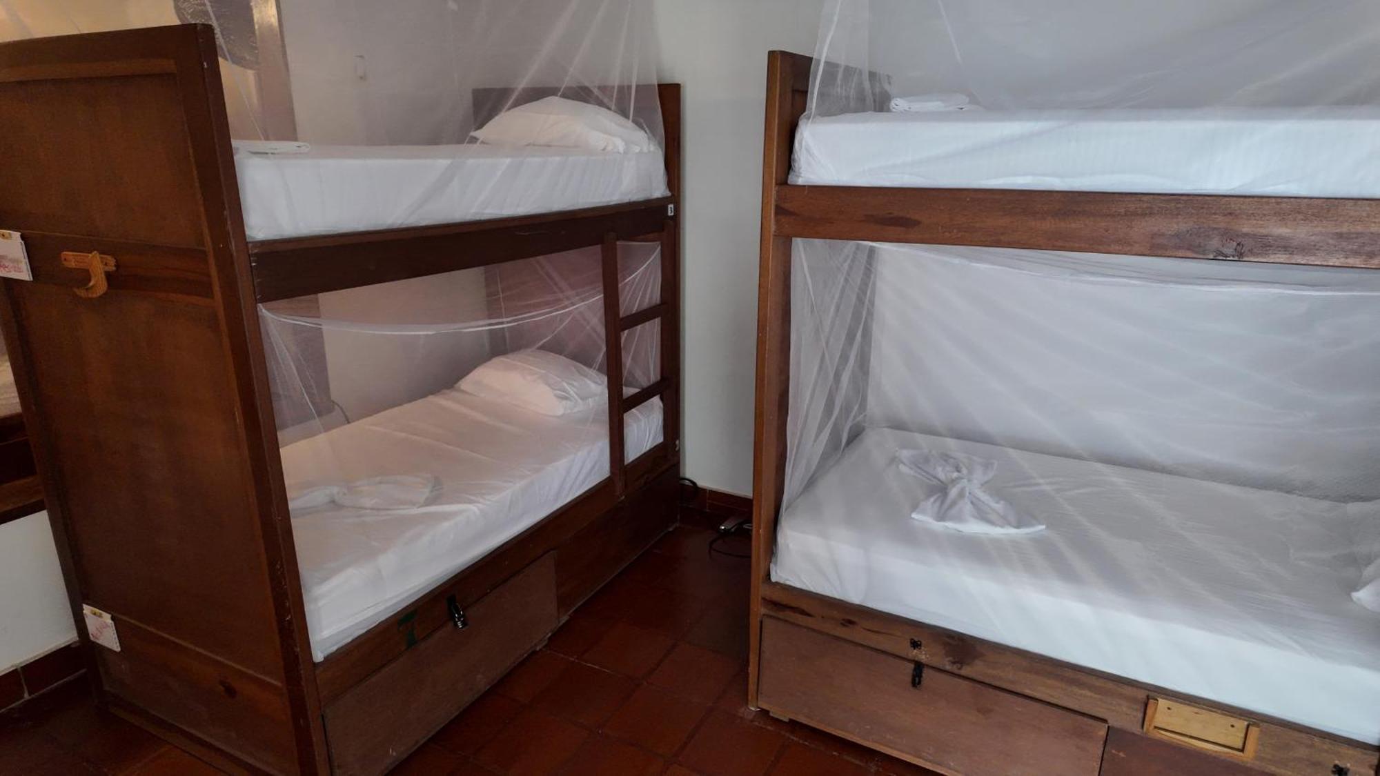 Jaba Jan Hostal Palomino Exteriér fotografie