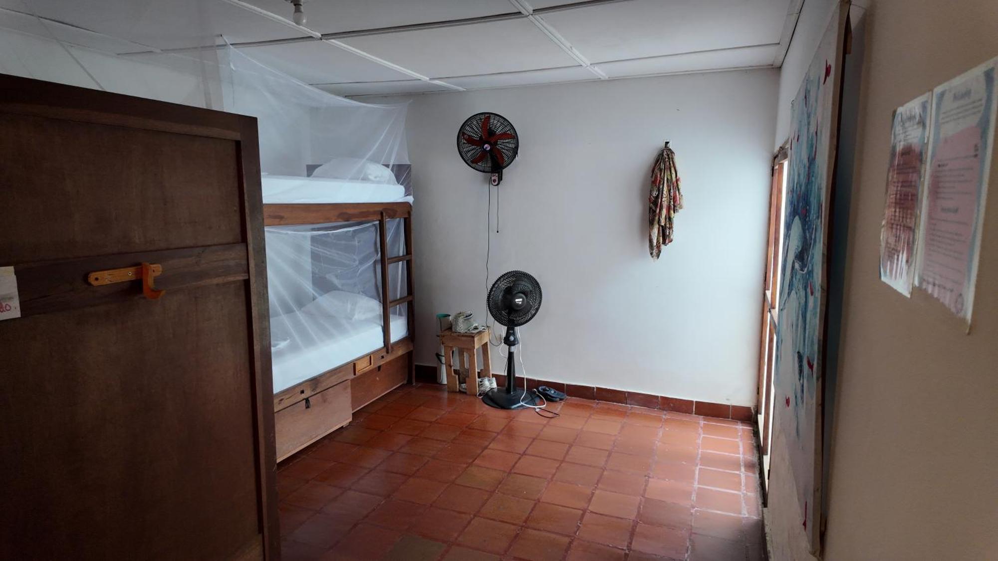 Jaba Jan Hostal Palomino Exteriér fotografie